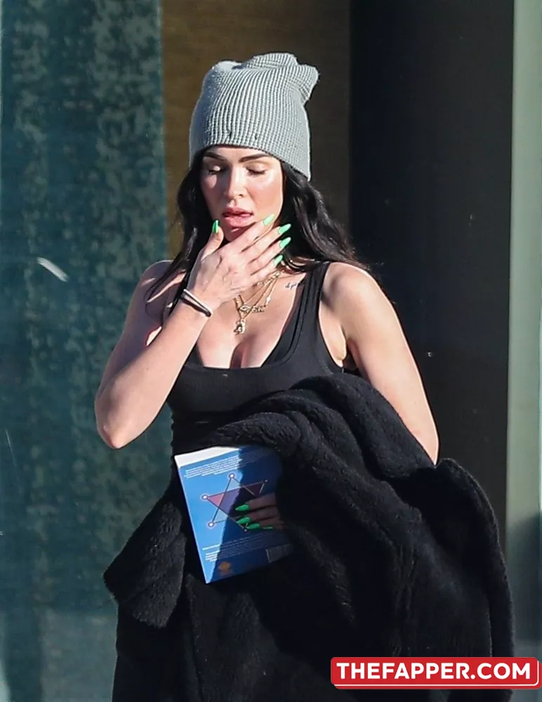 Megan Fox  Onlyfans Leaked Nude Image #YCiK9ZOVga