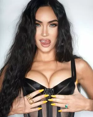 Megan Fox Onlyfans Leaked Nude Image #cyMMupHnlX