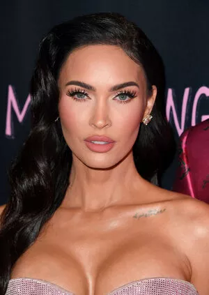 Megan Fox Onlyfans Leaked Nude Image #eb3IXY5r57