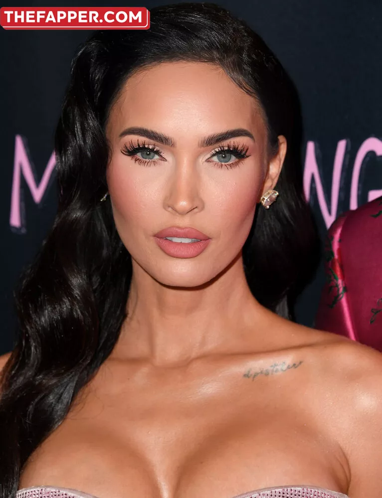 Megan Fox  Onlyfans Leaked Nude Image #eb3IXY5r57