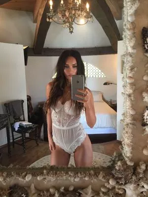 Megan Fox Onlyfans Leaked Nude Image #qZVLtCay8p