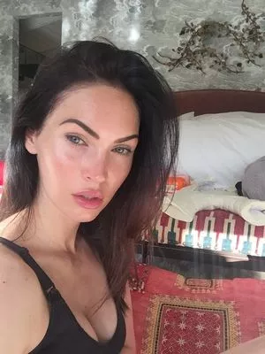 Megan Fox Onlyfans Leaked Nude Image #qlBek7H5Kt