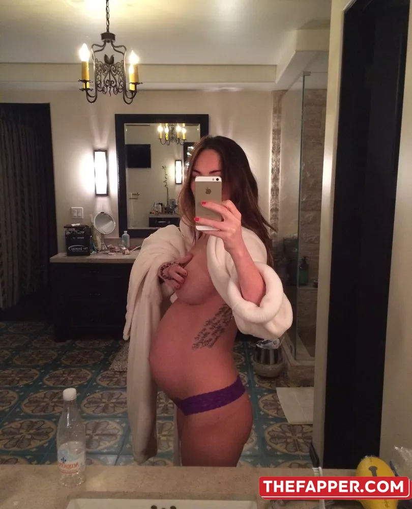 Megan Fox  Onlyfans Leaked Nude Image #yKjW5DrGCK