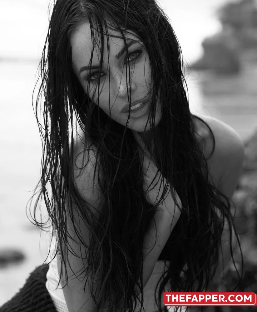 Megan Fox  Onlyfans Leaked Nude Image #zWYqi9UFEb