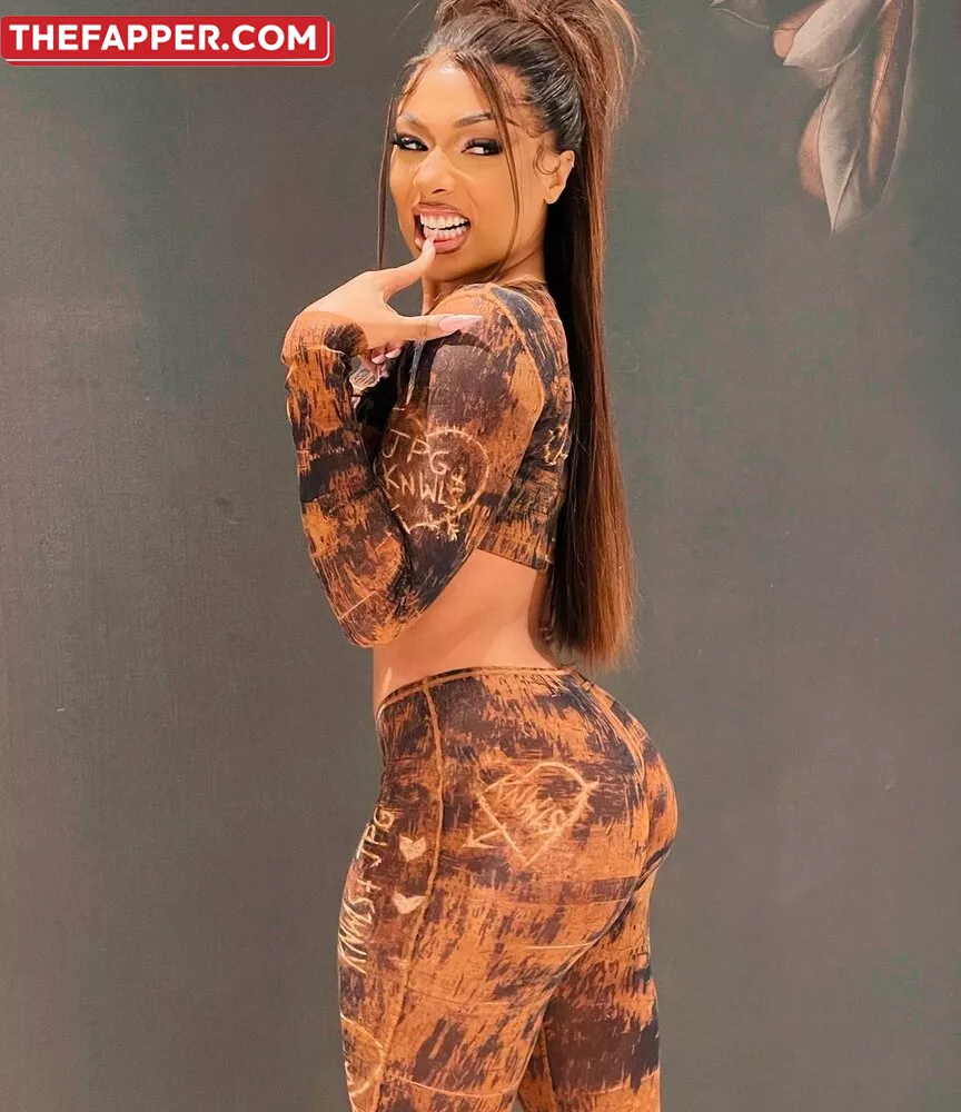 Megan Thee Stallion  Onlyfans Leaked Nude Image #1GX46ypjfa