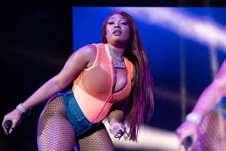 Megan Thee Stallion Onlyfans Leaked Nude Image #3IJ3wXHPuK