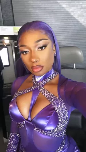 Megan Thee Stallion Onlyfans Leaked Nude Image #4kuVDw9Rup