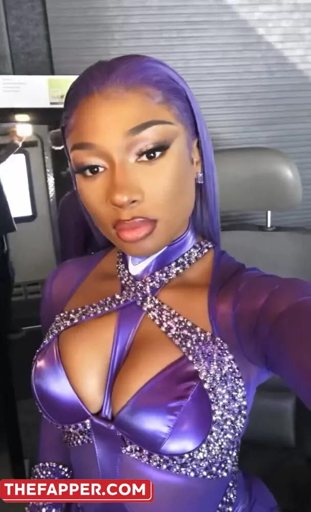 Megan Thee Stallion  Onlyfans Leaked Nude Image #4kuVDw9Rup