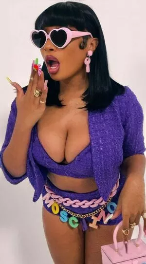 Megan Thee Stallion Onlyfans Leaked Nude Image #4rAN1neHST