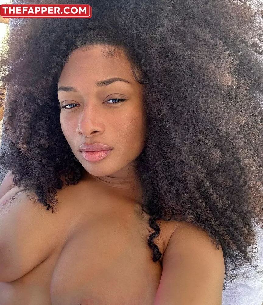 Megan Thee Stallion  Onlyfans Leaked Nude Image #53auk2BBzv