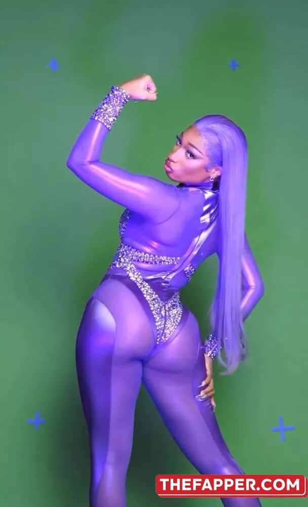 Megan Thee Stallion  Onlyfans Leaked Nude Image #8bJCqV9Ou9