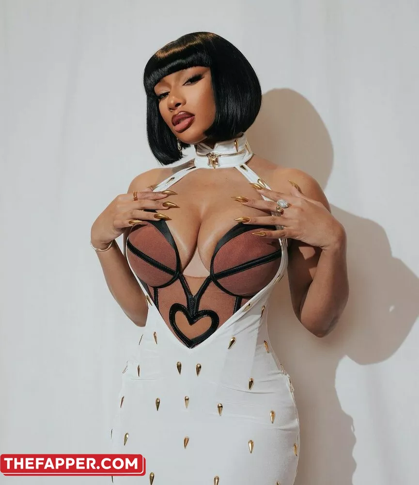 Megan Thee Stallion  Onlyfans Leaked Nude Image #8hEttvxf3W