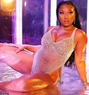 Megan Thee Stallion Onlyfans Leaked Nude Image #8kL3H1oMuW