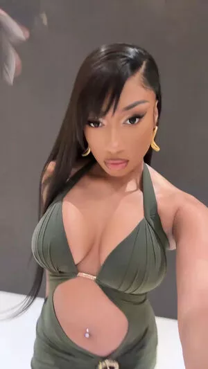 Megan Thee Stallion Onlyfans Leaked Nude Image #94JVDaQbW9