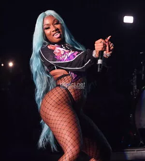 Megan Thee Stallion Onlyfans Leaked Nude Image #97KJ1MXfur