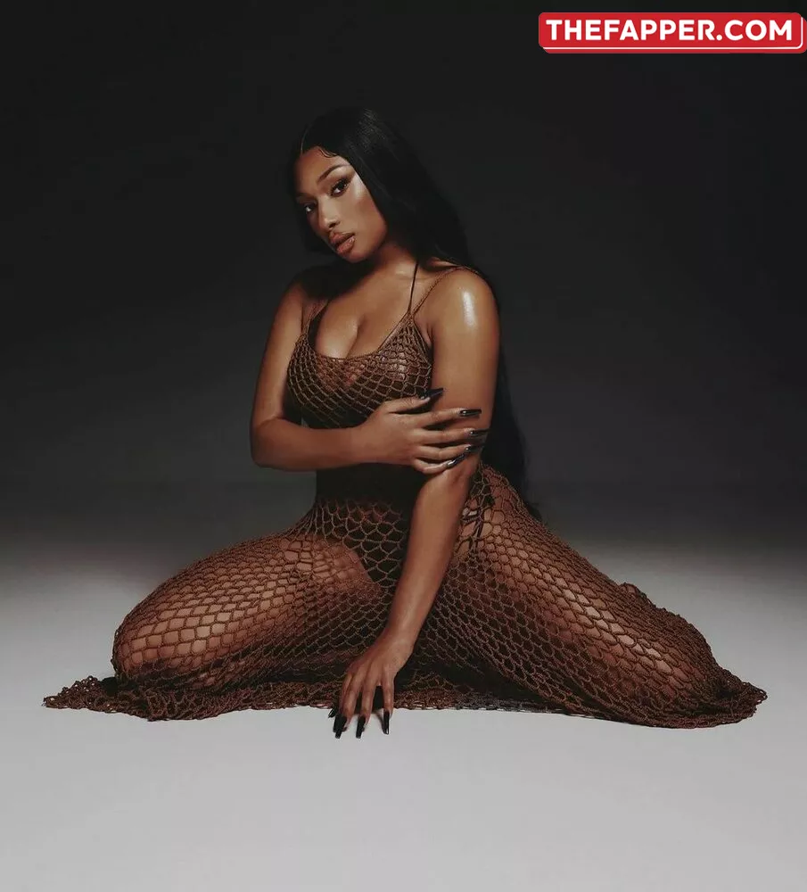 Megan Thee Stallion  Onlyfans Leaked Nude Image #9qMcc2e0VM