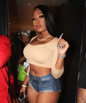 Megan Thee Stallion Onlyfans Leaked Nude Image #A7Zg5R4udt