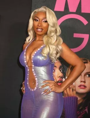 Megan Thee Stallion Onlyfans Leaked Nude Image #A8ULoUlRMv