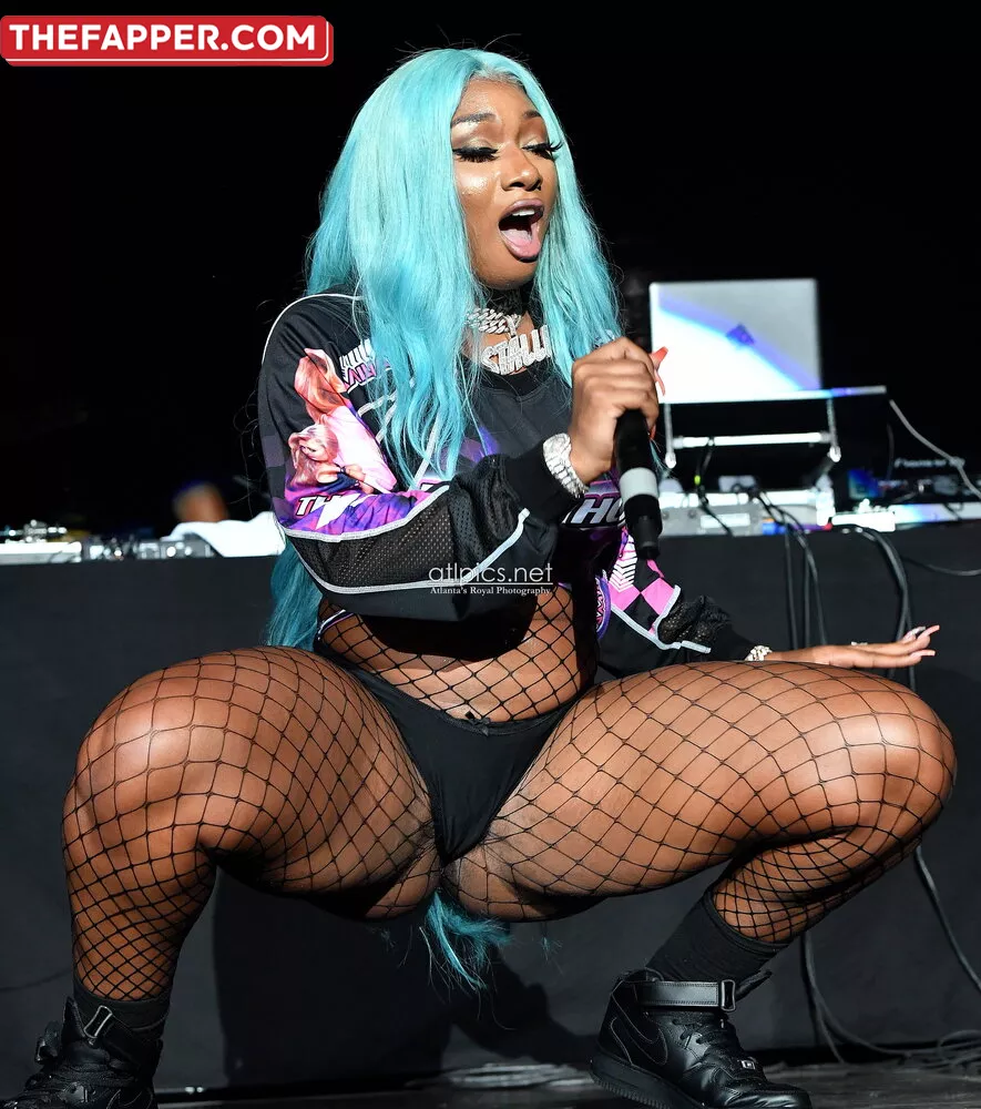 Megan Thee Stallion  Onlyfans Leaked Nude Image #B3tXMmw4di