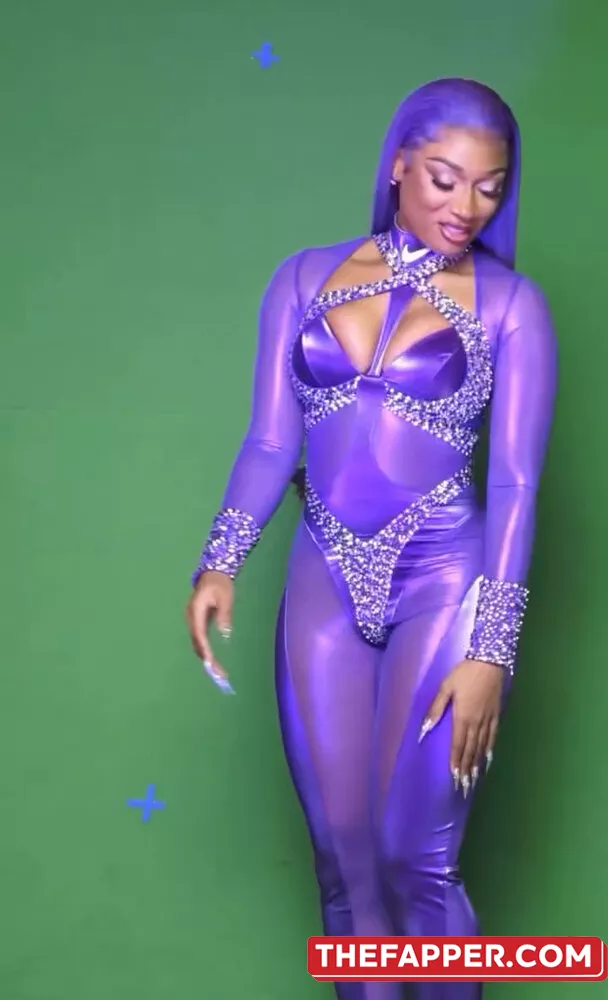 Megan Thee Stallion  Onlyfans Leaked Nude Image #BpqCT5zWPE