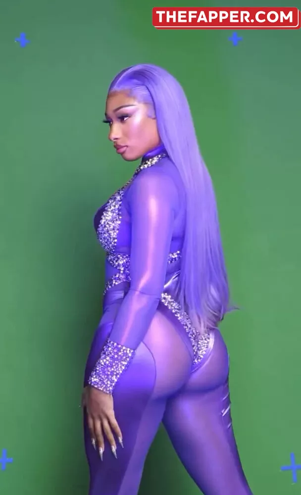 Megan Thee Stallion  Onlyfans Leaked Nude Image #CXSqCK2DaW