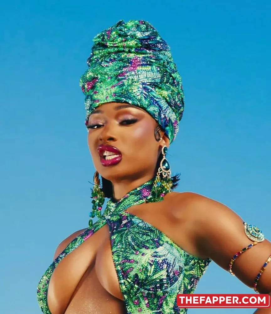 Megan Thee Stallion  Onlyfans Leaked Nude Image #CvCOUqCGn0