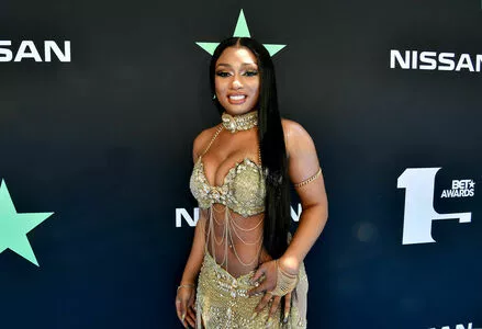 Megan Thee Stallion Onlyfans Leaked Nude Image #DS4fU8c8fe