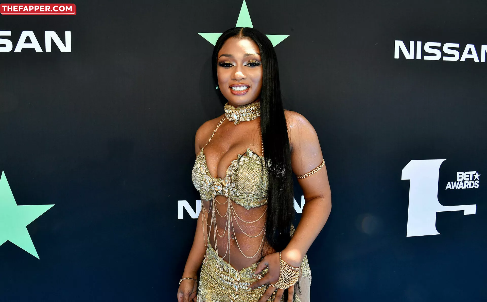 Megan Thee Stallion  Onlyfans Leaked Nude Image #DS4fU8c8fe