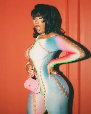 Megan Thee Stallion Onlyfans Leaked Nude Image #F45w5dp6Gt