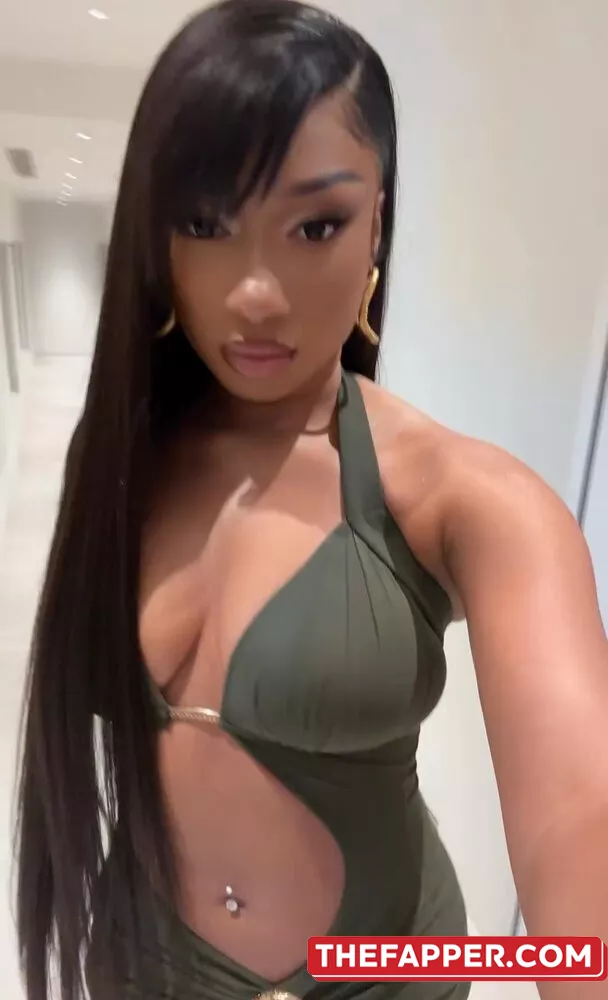 Megan Thee Stallion  Onlyfans Leaked Nude Image #FSlEptLRCa