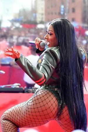 Megan Thee Stallion Onlyfans Leaked Nude Image #J60FjGPgva