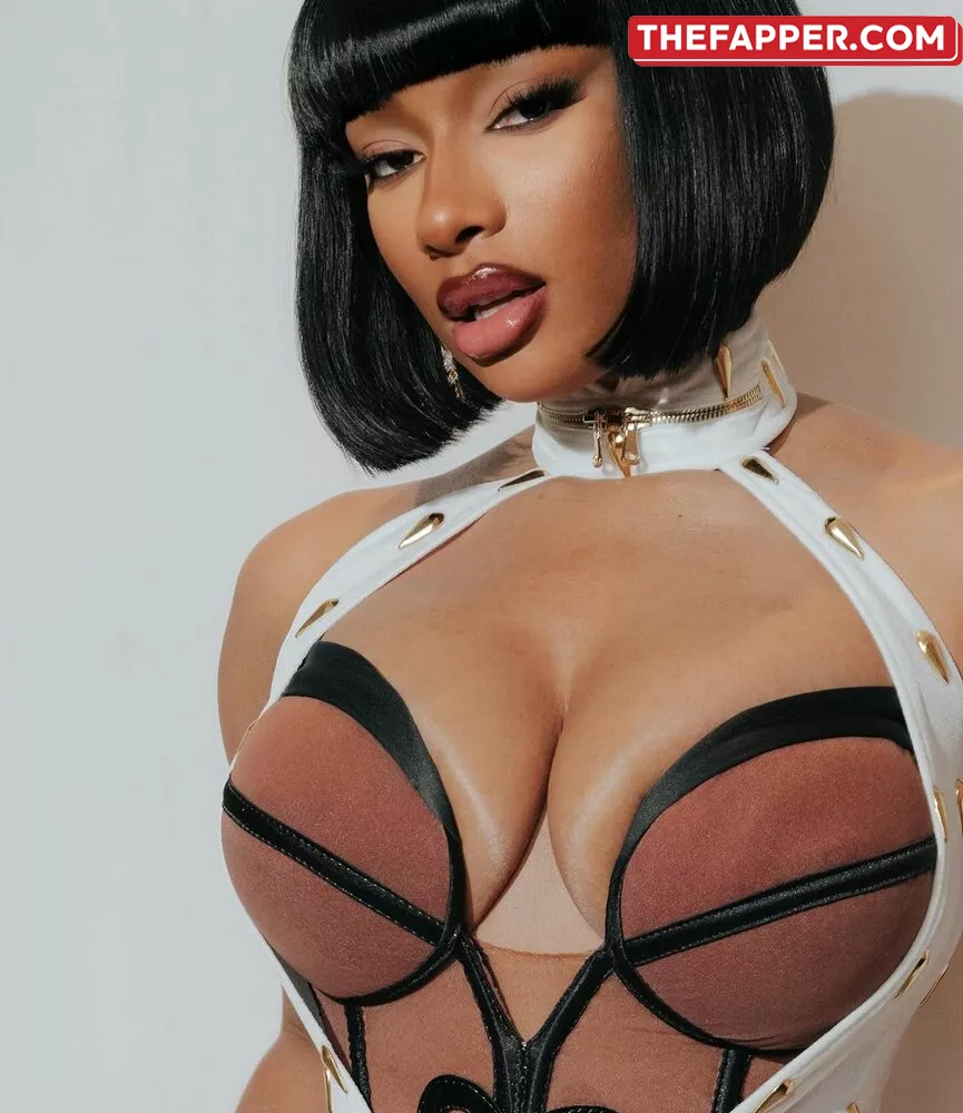 Megan Thee Stallion  Onlyfans Leaked Nude Image #JHGWPjkfhd