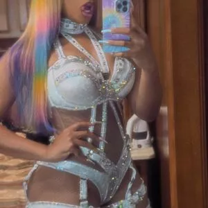 Megan Thee Stallion Onlyfans Leaked Nude Image #KzkVrNNbOZ