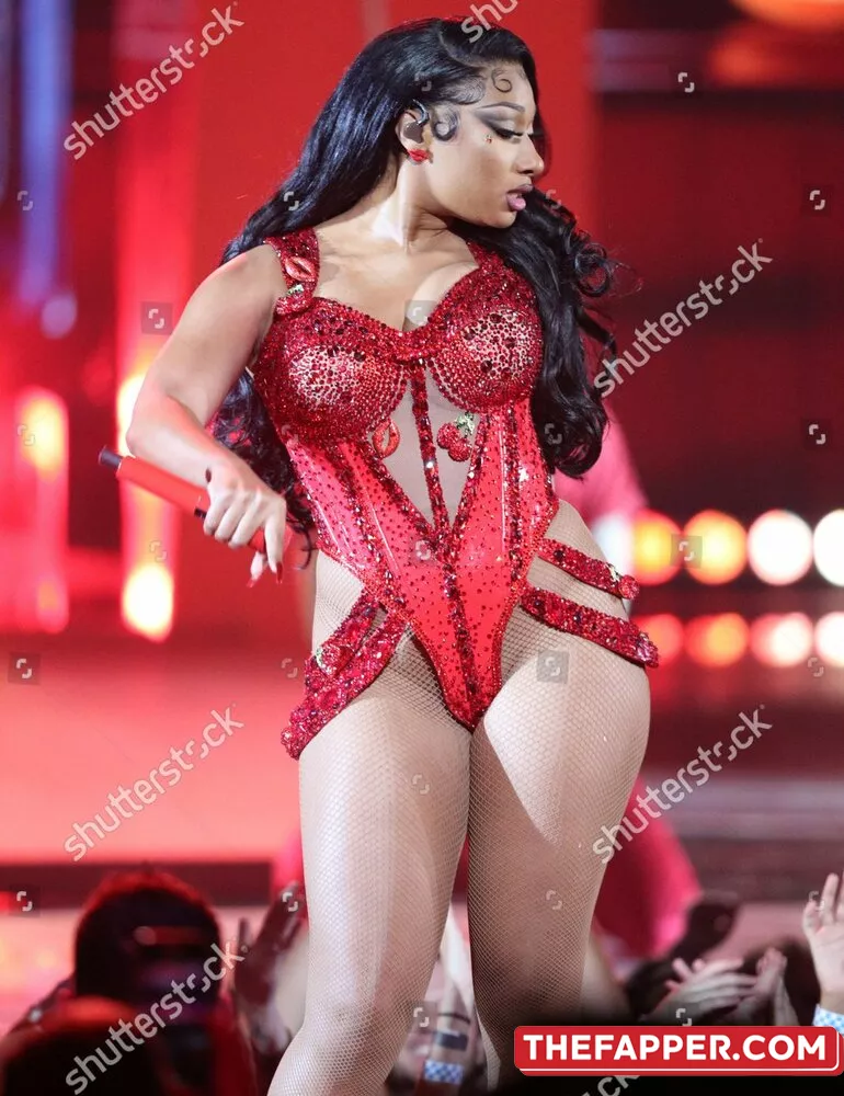 Megan Thee Stallion  Onlyfans Leaked Nude Image #LX9gN3qCjb