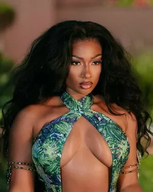 Megan Thee Stallion Onlyfans Leaked Nude Image #MD8pUAULMi