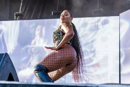 Megan Thee Stallion Onlyfans Leaked Nude Image #OseRG0lAaC