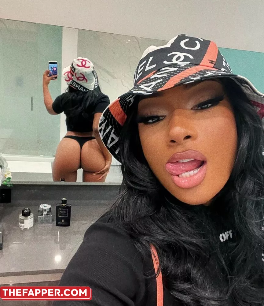 Megan Thee Stallion  Onlyfans Leaked Nude Image #SmN2SfLBFh