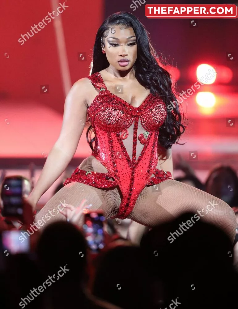 Megan Thee Stallion  Onlyfans Leaked Nude Image #SqpBd8gIBr