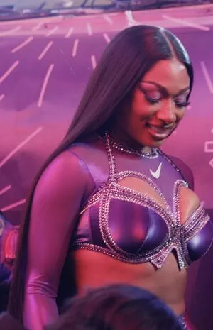 Megan Thee Stallion Onlyfans Leaked Nude Image #VHC07s73G2