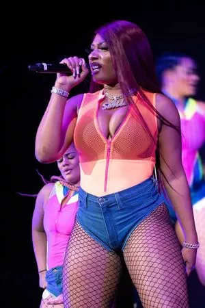 Megan Thee Stallion Onlyfans Leaked Nude Image #VKoe1UIGJR