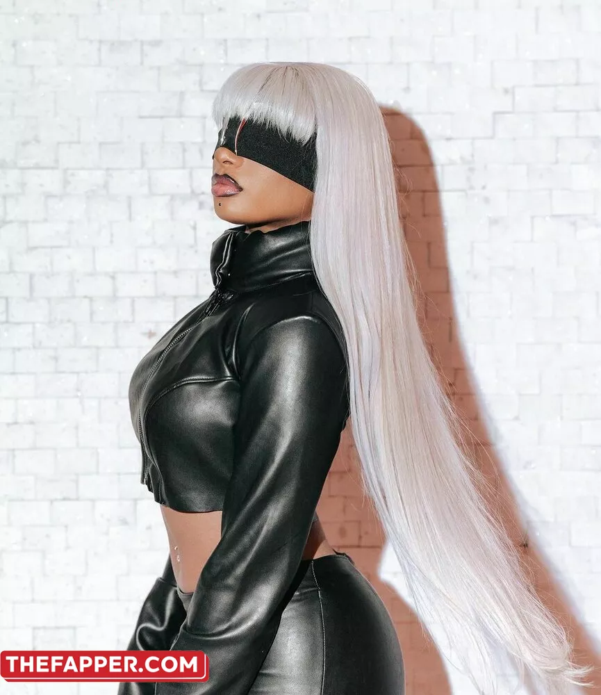 Megan Thee Stallion  Onlyfans Leaked Nude Image #VQe5QF2r9y