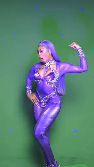 Megan Thee Stallion Onlyfans Leaked Nude Image #VhYCuwoeF8