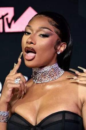 Megan Thee Stallion Onlyfans Leaked Nude Image #W2pQV6316L