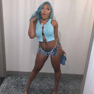 Megan Thee Stallion Onlyfans Leaked Nude Image #Wb5feIPvXi