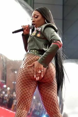 Megan Thee Stallion Onlyfans Leaked Nude Image #WgosRI9uZW