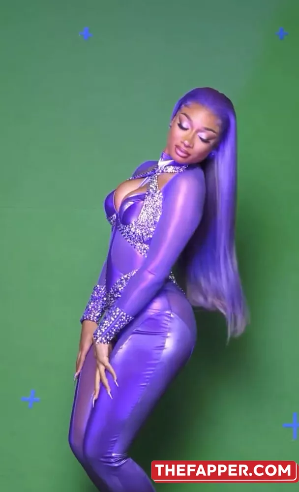 Megan Thee Stallion  Onlyfans Leaked Nude Image #Yi7W4eu6K1