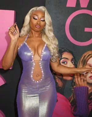 Megan Thee Stallion Onlyfans Leaked Nude Image #YuQxXqZ2KN