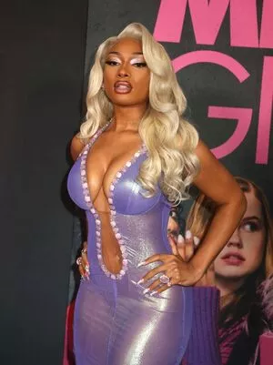 Megan Thee Stallion Onlyfans Leaked Nude Image #Z1xuAuZ3r4