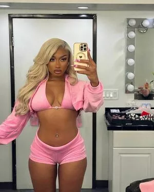 Megan Thee Stallion Onlyfans Leaked Nude Image #ZAVYpgTQVC