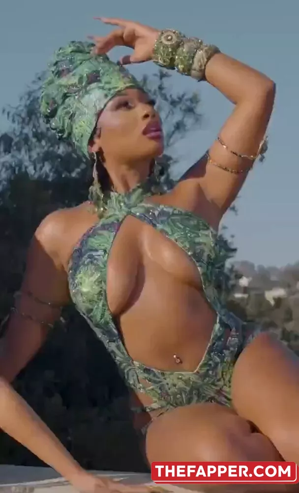 Megan Thee Stallion  Onlyfans Leaked Nude Image #ZI2q5Hi3Ze